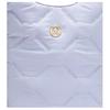 Lululemon Quilty Pleasures 1л Сумка через плечо Уличная сумка Нейлон Спокойный синий Женская LW9FXPS-032507