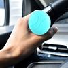 Delicate Car Steering Wheel Booster Labor-saving Sweat-proof One Hand Control