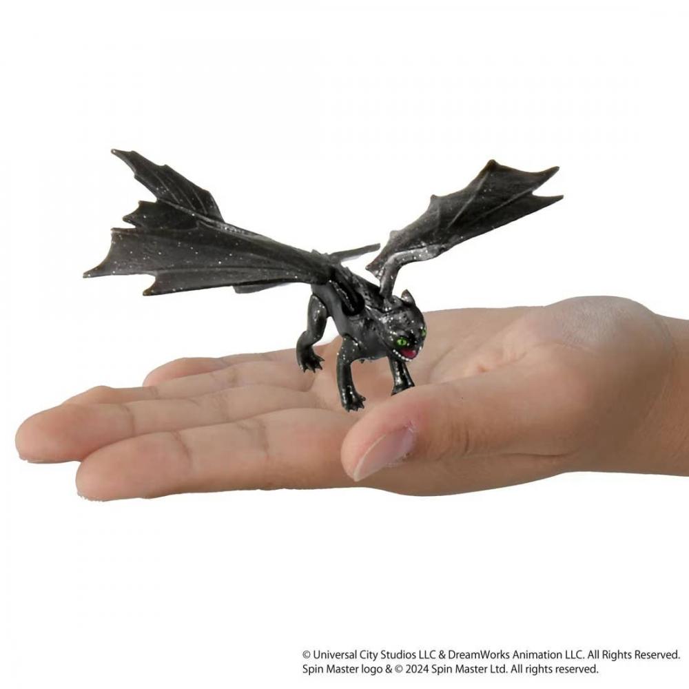 Аня Животное Приключение Коллекция Аня Как приручить дракона 1 коробка 12 штук