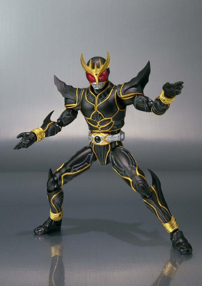 TAMASHII NATIONS Figuarts Kamen Rider Kuuga Ultimate Form S.H.