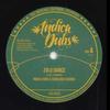 7-дюймовая пластинка INDICA DUBS, CONSCIOUS SOUNDS - Zulu Dance / Zulu Dub ISS095 Indica Dubs 2024 UK Регги, Ска и Даб