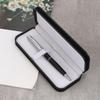 AlistaVolare Cresita Ballpoint Pen (G2 Compatible, Onyx Black) with Gift Case, Perfect for Gifts and Souvenirs