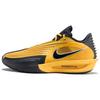 GT Cut 3 Turbo Abrasion Resistant Low Top Basketball Shoes Unisex Yellow Basketball Shoes IM3369-007