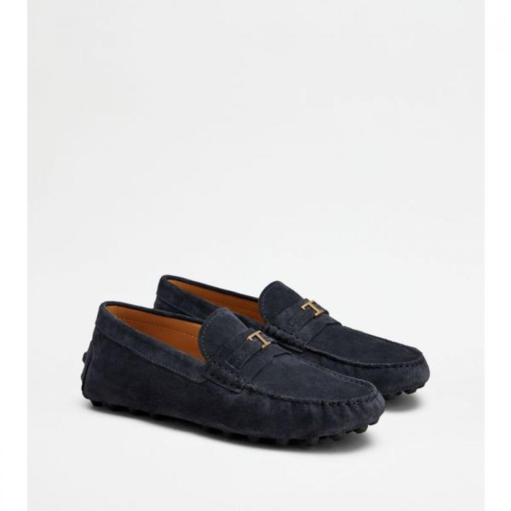 Tod S Gommino loaferS Xxm52k0km10re0u835