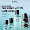 [Jumiso] Snail Mucin 95 + Peptide Essence 50ml