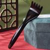 Массажная расческа с роговой головкой - Meridian Therapy Five-Claw Itching Scratcher