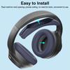 Shockproof Head beam Protective Case Anti-dust Replacement Earcups for Sony WH-1000XM4