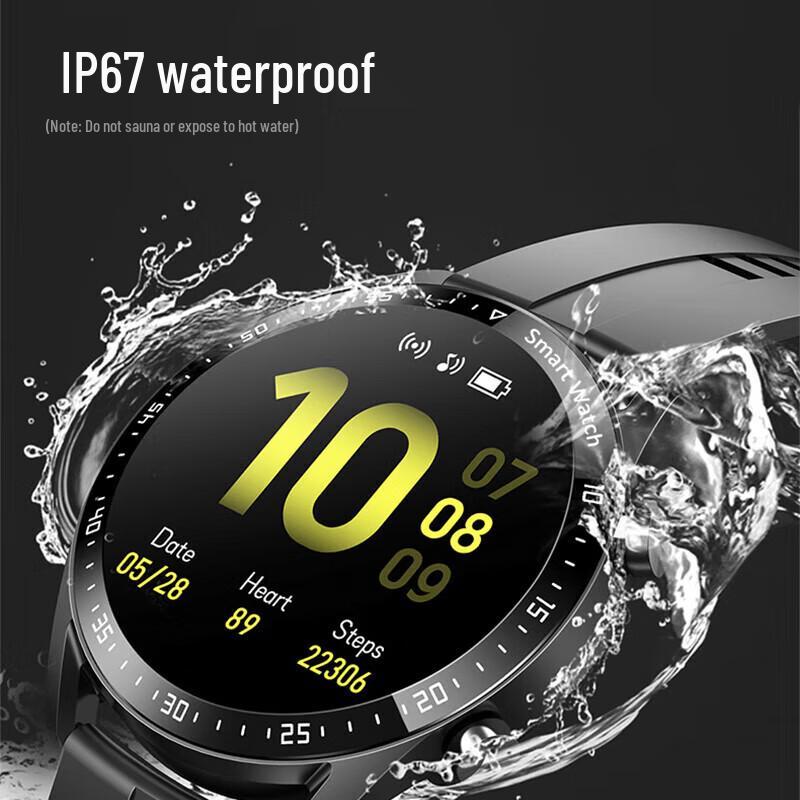 Newmine G600 Smart Fitness Tracker (CN version)