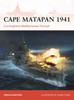 Книга Cape Matapan 1941 : Cunningham???s Mediterranean Triumph