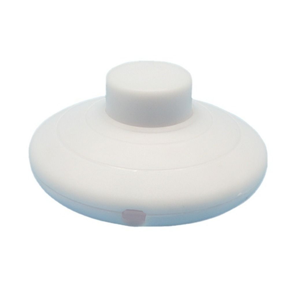 Кнопка включения/выключения освещения Ножной педальный выключатель Выключатель шнура питания Ножной выключатель