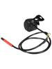 170 Degree Fisheye Lens Starlight Night Vision Car Reversing Parking Camera System