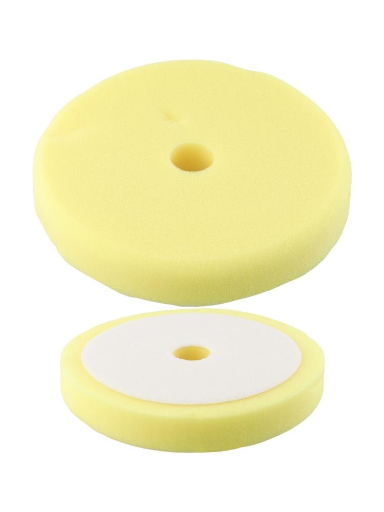 Sanding Disc Sponge Buffing Pads Accessories Car Paint