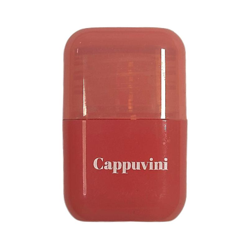 Cappuvini Мини Увлажняющие Жидкие Румяна Энергичный Сладкий Румянец Румяна Стойкие Легко Наносятся Естественно Дышащие