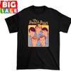 С Рождеством 1968 THE BEACH BOYS Унисекс S-234XL футболка Подарок семье D2039 Унисекс Футболка