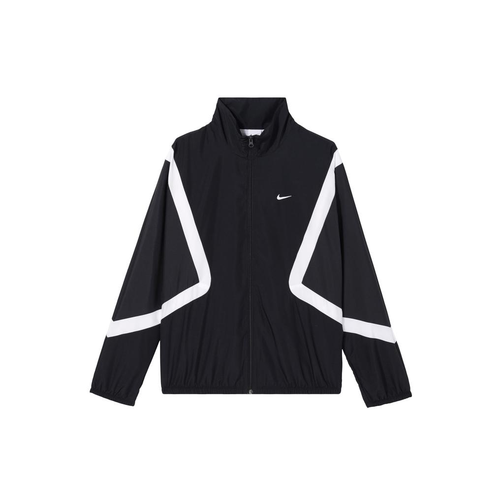Nike Куртки и Пальто Мужские Черные FZ0249-010