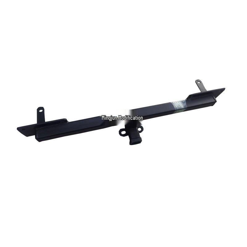 "Modern Trailer Hitch for Off-road Modification: Tow Bar, Rear Bumper, Rogue Hook for RV & Yacht".