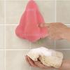 Creative Home Liquid Soap Dispenser Wall Mounted Bathroom Hand Sanitizer Shower Gel Shampoo Red Big Nose Soap Dispenser