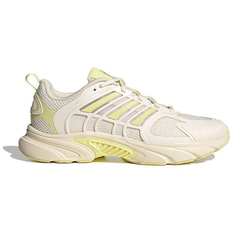 adidas Climacool Ventania 'Белый мел Желтый порошок' Женские JS3665