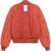 Stussy Waxed Built Bomber Jacket 115803