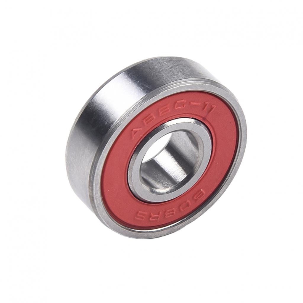 Высокопроизводительные 8 шт. ABEC11 роликовые подшипники для колес для скейтбордов