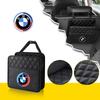 Car Seat Back Pocket Box Auto Foldable Storage Organization Car Carry Bag Car Storage Bag For BMW M F20 E36 E92 E87 E30 E46 E91