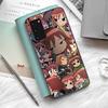 Чехол для телефона Scott Pilgrim мультфильм Для Samsung S 9 10 20 21 22 23 30 23plus lite Ultra FE S10lite Fundas