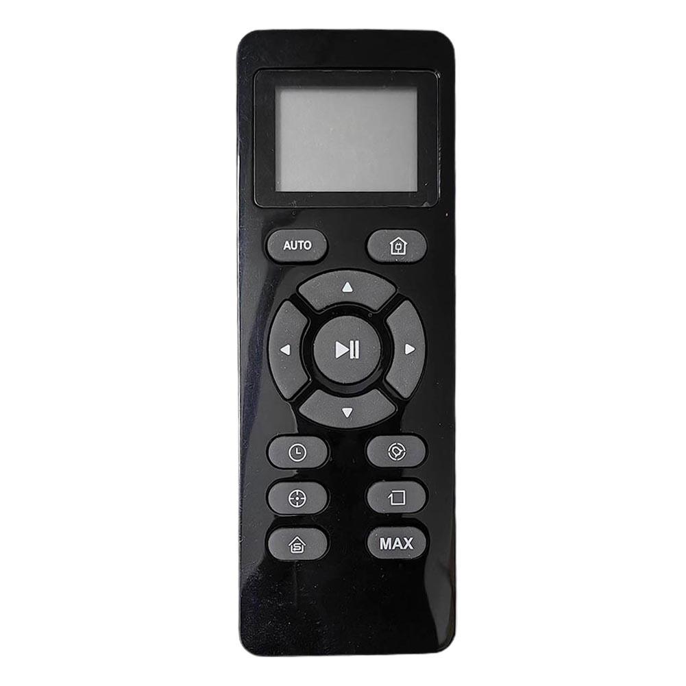 Легко устанавливаемый пульт дистанционного управления для роботизированного пылесоса Amarey A800, высококачественный материал