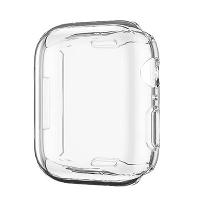Защитный чехол для экрана для Apple Watch Series 8 7 Ultra Iwatch 6 5 4 3 Se 2022 2020 41 мм, 45 мм, 44 мм, 40 мм, 49 мм, 41, 45 мм, защитная пленка