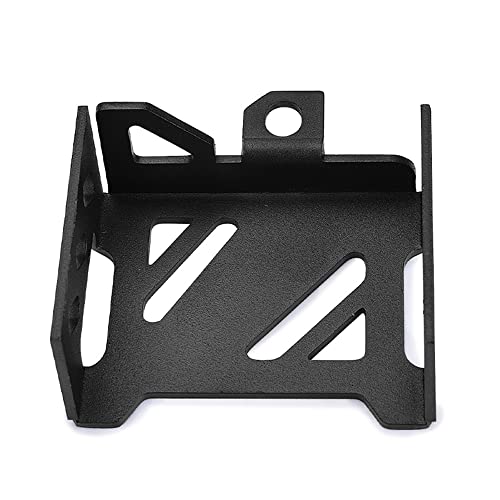 LEDISHUN мотоциклетный задний тормозной масляный колпачок крышка задний тормозной бачок защитный чехол для Honda HONDA CBR500R CBR400R CB500X CB400X 2016-2022 (В