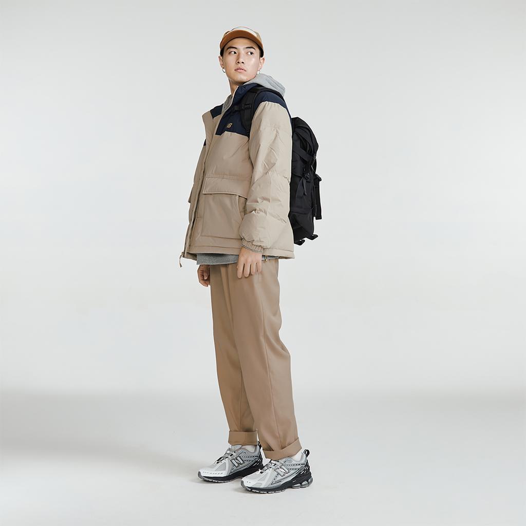 New Balance 1906R Brighton Grey Unisex Sneakers Black M1906RHA