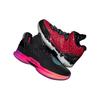 Li Ning Way Of Wade WOW Remix Набор 6/6 WOW1+WOW7 Амортизация Скольжение Устойчивость к истиранию Покрытие Поддержка Отскок ABAN079-20