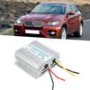 12V To 24V Car Power Supply Step Up Converter Inverter 15A