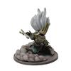 Новая фигурка из игры Dark Souls 3, 14 см, Безымянный Король, Эксклюзивное издание, Убийца Драконов, Статуя GK, Модель, Игрушка, Декор для рабочего стола, Подарок для фанатов