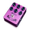 JOYO JF-16 BRITISH SOUND Overdrive Педаль для гитары Обеспечивает теплоту и гармоничные перегруженные звуки Классические педали симуляции усилителей