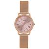 Guess Watch GW0031L3 Rose Gold Watch Women's