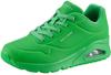 Uno - Stand On Air Women's Sneakers Green