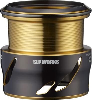 Daiwa SLP Works SLPW EX LT Шпуля 2 2500S