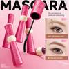 Rock Sweetheart Long-Lasting Waterproof Eyebrow Tint Natural Non-Fading Non-Smudging Wild Brow Styling Brush for Beginners