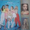 Я продаю альбом Itzy Icy