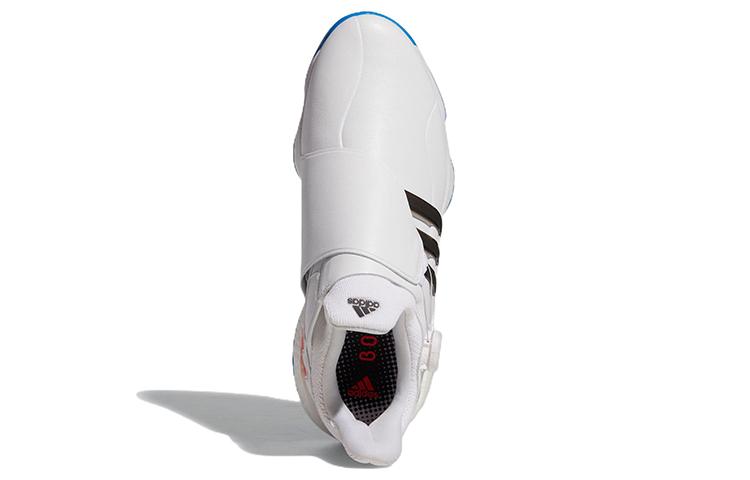 adidas Tour360 22 Boa 'Белый Черный Синий' GY5336