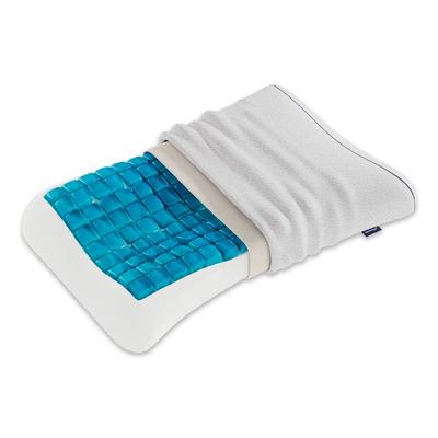Подушка Anatomic Curve из оригинальной коллекции Technogel, размер 9