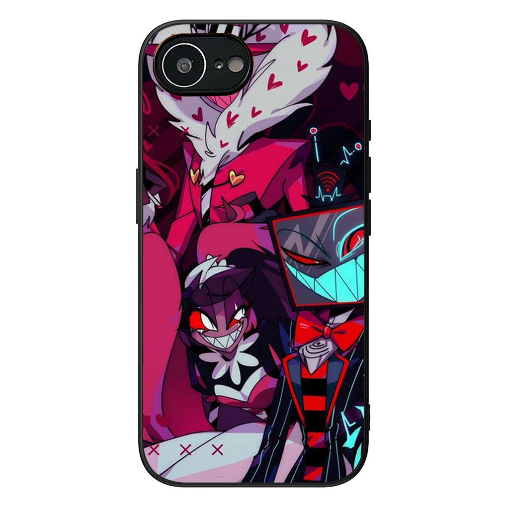 Пылезащитный чехол H-Hazbins Hotels Charile Angel для Samsung Galaxy A05 A06 A14 A50 A51 A52 A12 A13 A23 A70 A07 A25 A26 M53 A56
