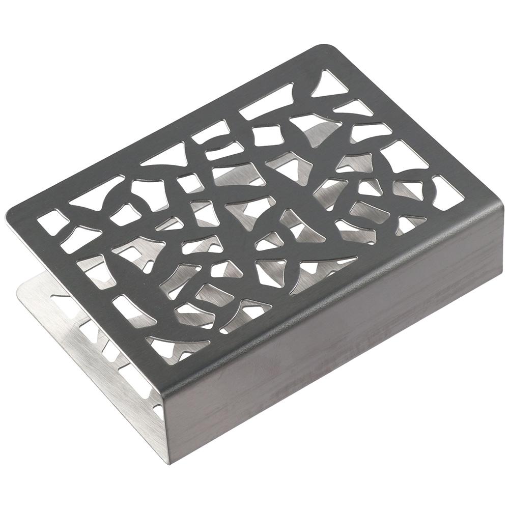 12*8.5*3.2 CM Light Luxury Vertical Napkin Holder Creative Paper Holder  Living Room