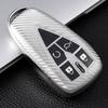 Чехол для ключа Changan CS75 Plus для CS55/CS35/X5/Oushang X7/Yidong
