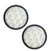 Hepa-фильтры для Rowenta ZR006001 RO6921EA RO6941EA RO6951EA RO6954EA RO6963EA RO6984EA Комплект аксессуаров для фильтров для пылесосов