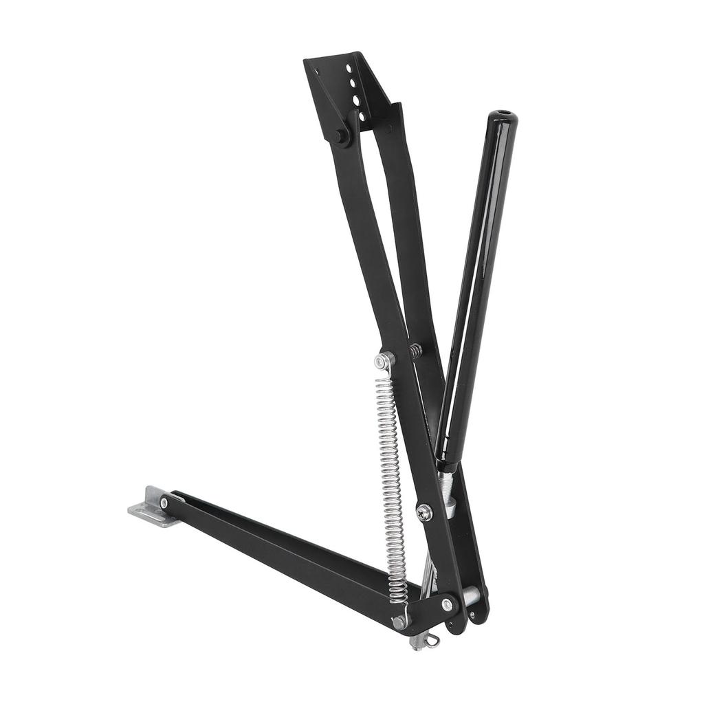 Greenhouse Window Opener Solar Heat Sensitive Automatic Vent Opener Double Spring Aluminum