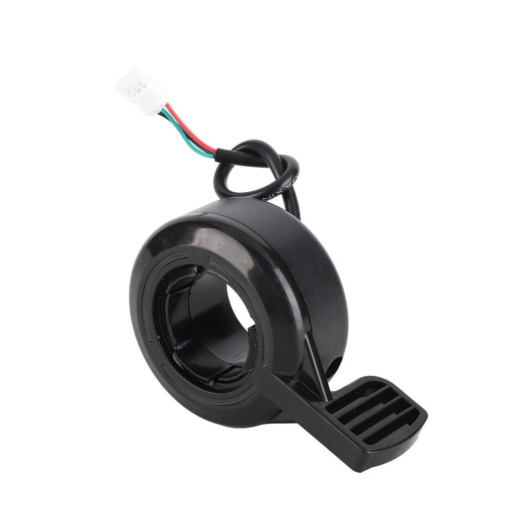 Электрический скутер Finger Throttle Высокочувствительный Удобный Ускоритель Дроссельной Заслонки Аксессуары для