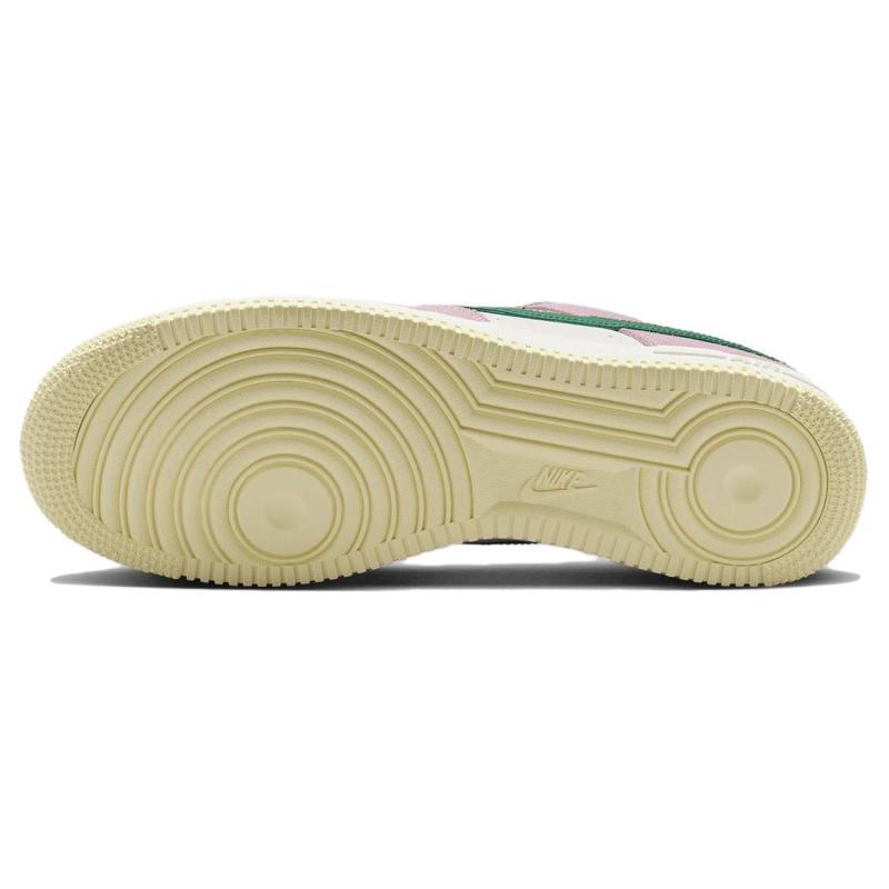 Nike Кроссовки Air Force 1 Low '07 LV8 Средний Нежно-розовый Малахит FV9346-100