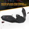 Front Fender Beak Fairing Extension For BMW R1250GS R 1250 GS 2019-2023 2022 R1200GS LC R 1200 GS 2017-2019 R 1200GS LC 1250GS
