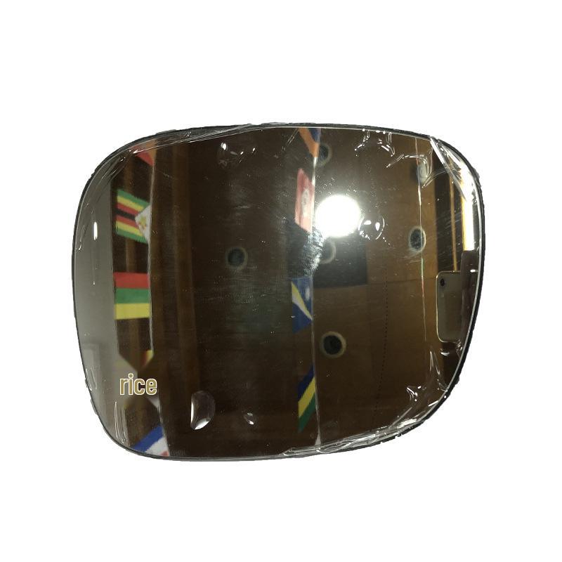 Compatible Rearview Mirror Lens for BMW X1 E84/X3 F25 (51162991659) - New In Stock